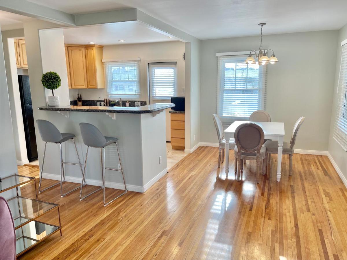 Appartement Rustling Leaves 2bd/1 Ba Upstairs Parking/laundry *